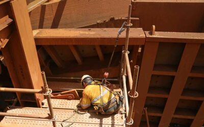 What is OSHA Fall Protection?