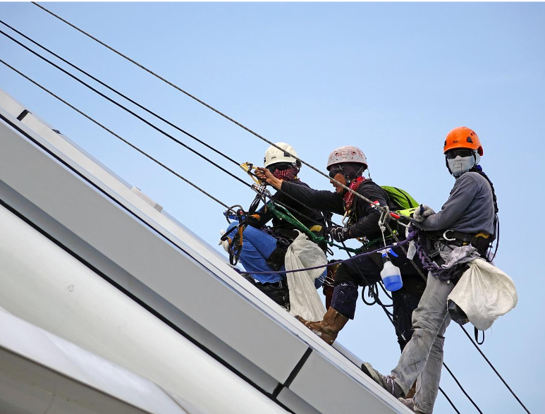 San Diego OSHA Training