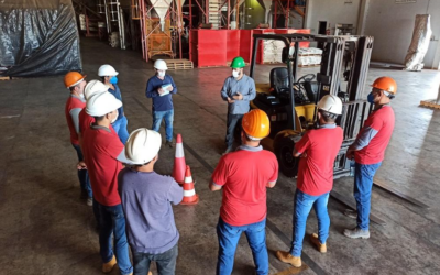 Why Forklift Operator Training and Certification San Diego Is Essential for Workplace Safety?